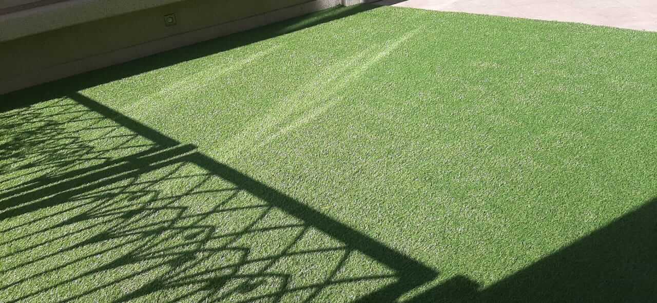 26mm Artificial Grass
